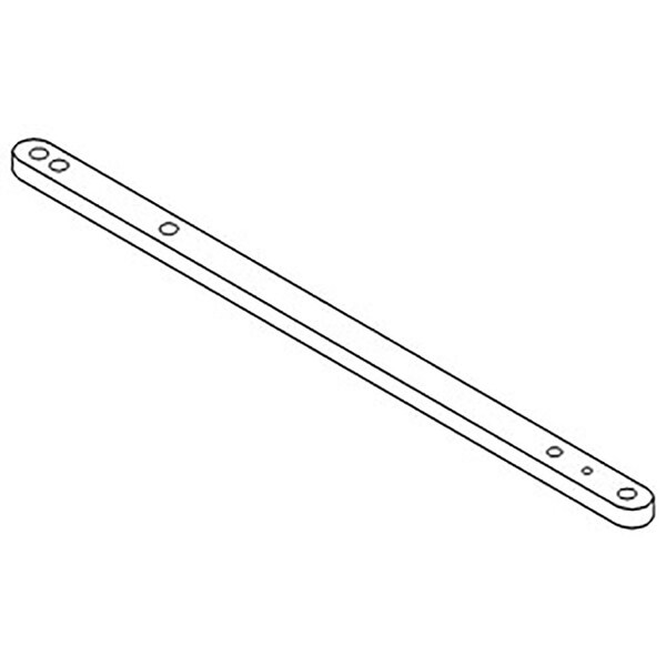 Aftermarket 2692234 Drawbar Fits Allis Chalmers 8050 8030 7010 7040 7060 7045 7050 7020 7030 702725045 - main
